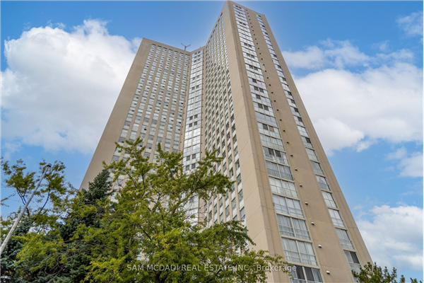 3650 Kaneff Cres, Mississauga