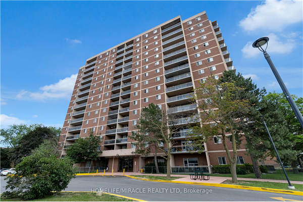 49 Silverstone Dr, Toronto