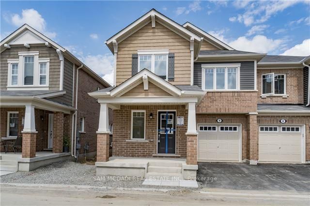 9 Leiterman Dr