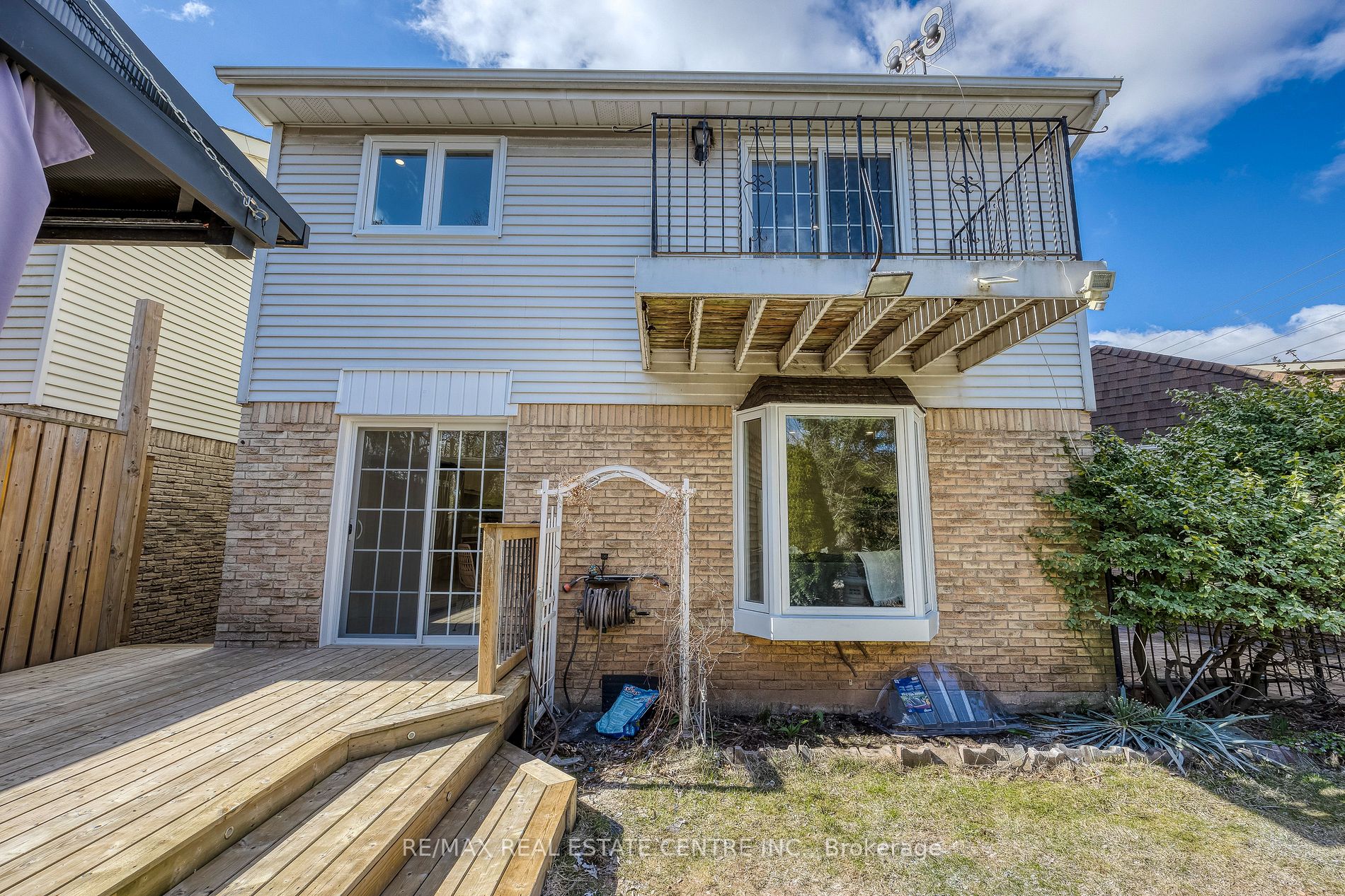 1176 Jamesway Blvd, #22