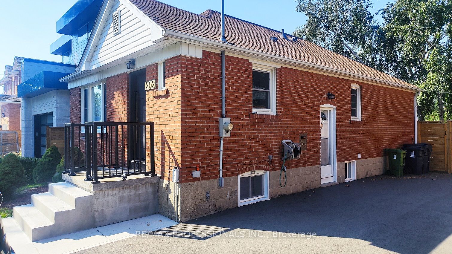202 Gamma St