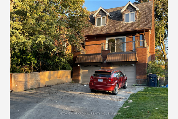 19 Cardell Ave, Toronto