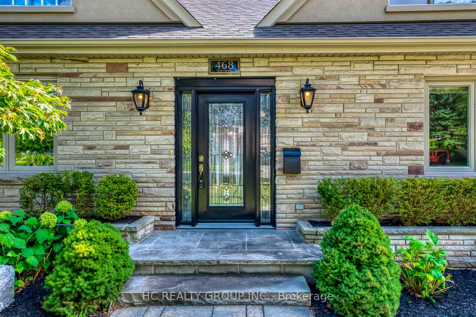 468 Lynd Ave