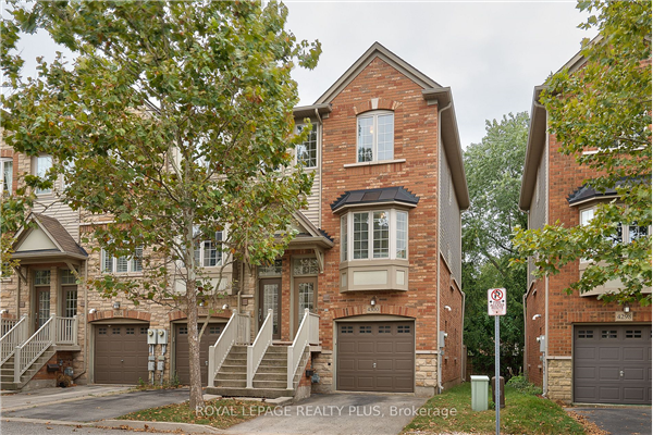 4300 Ingram Common, Burlington