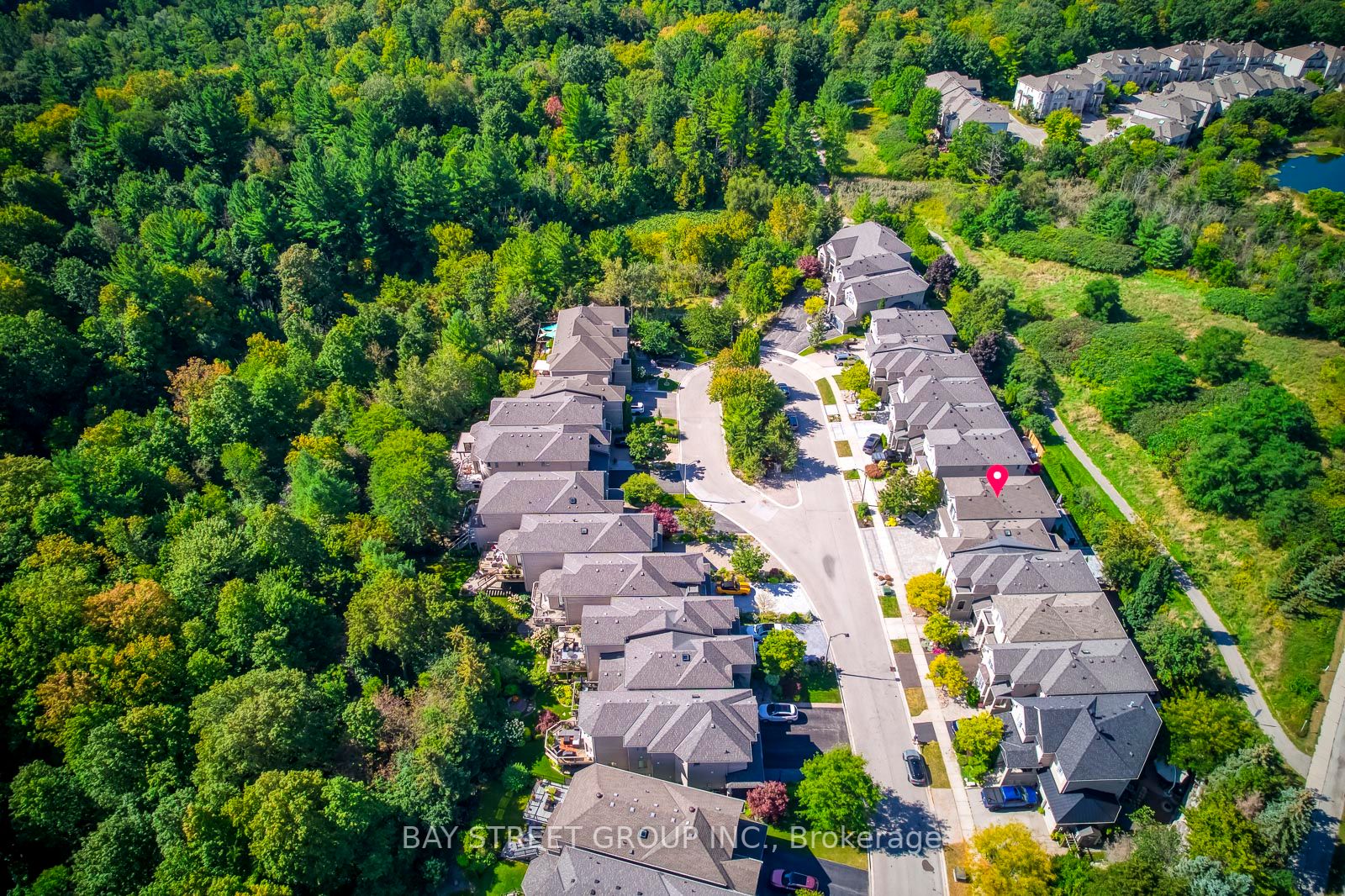 2337 Woodfield Road