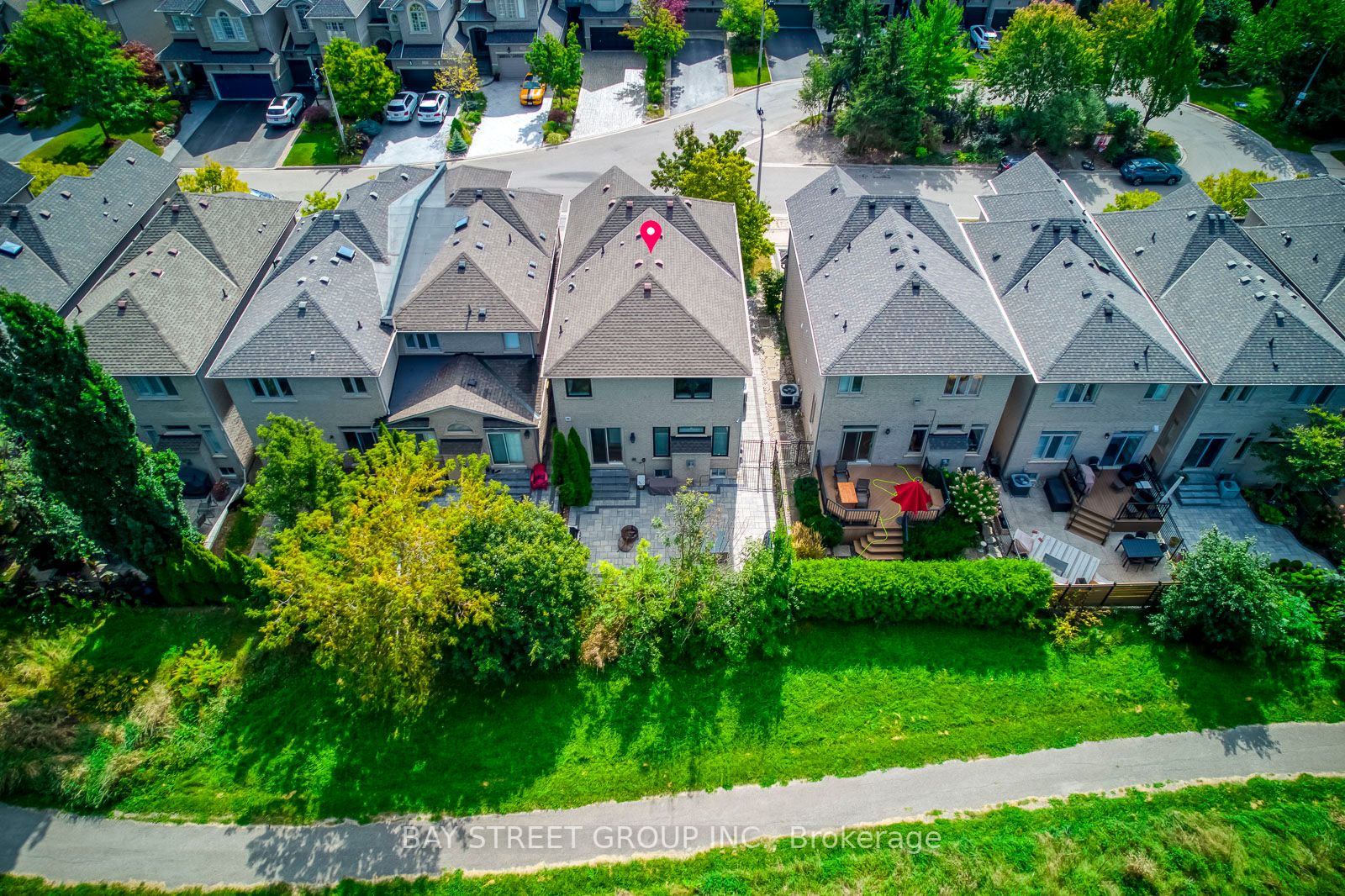 2337 Woodfield Road