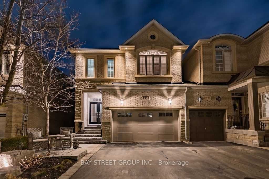 2337 Woodfield Rd
