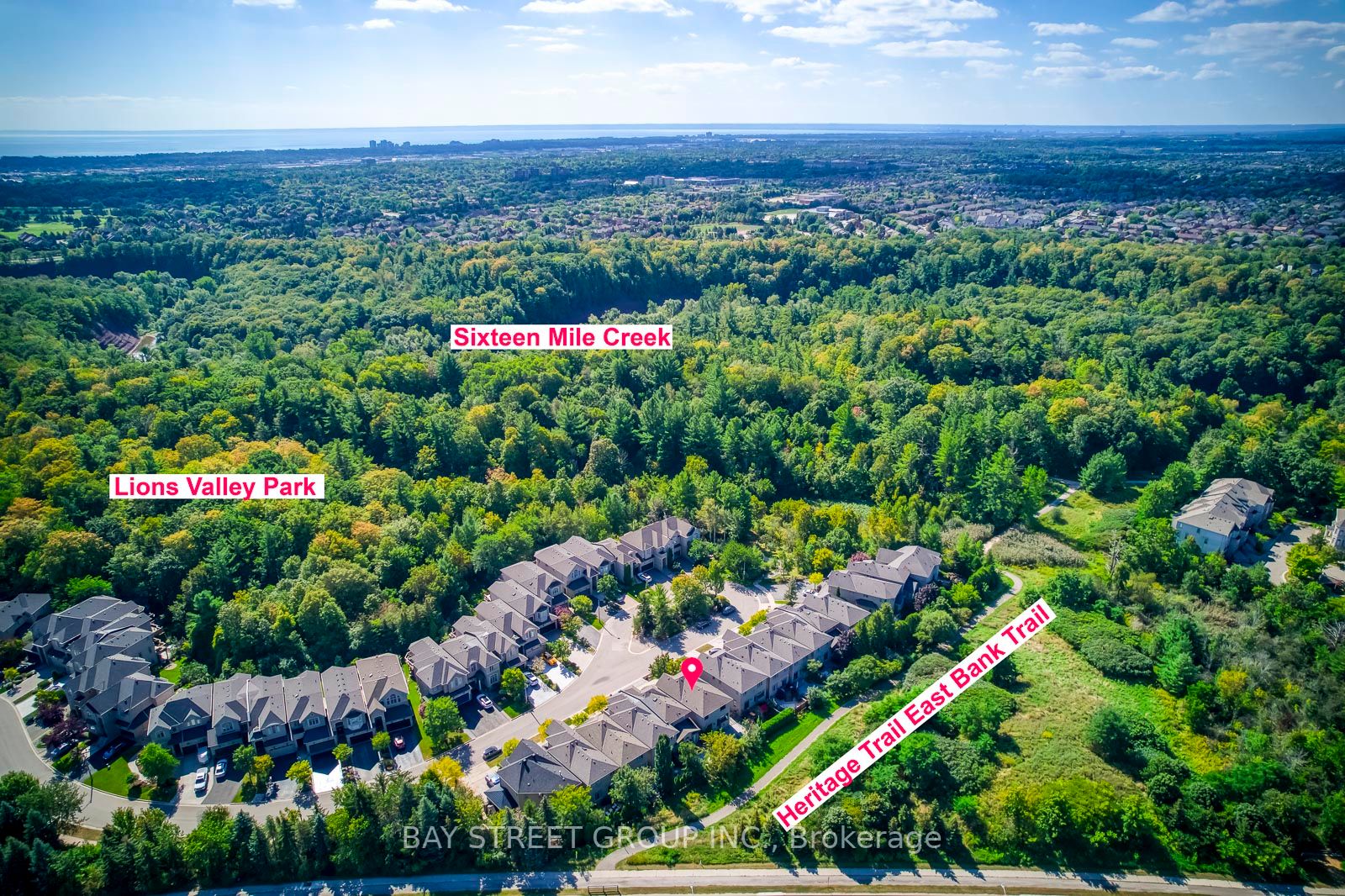 2337 Woodfield Road