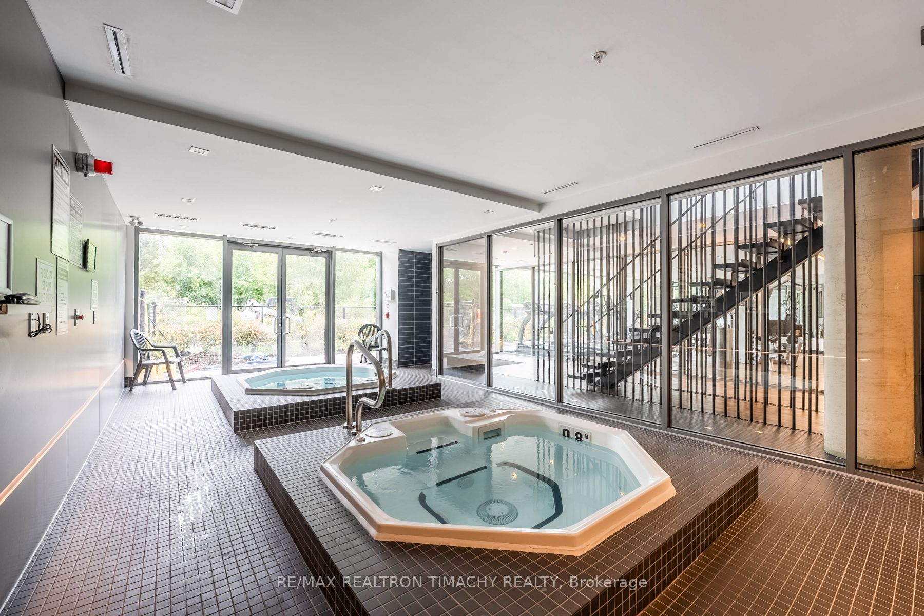 5260 Dundas Street, #C307