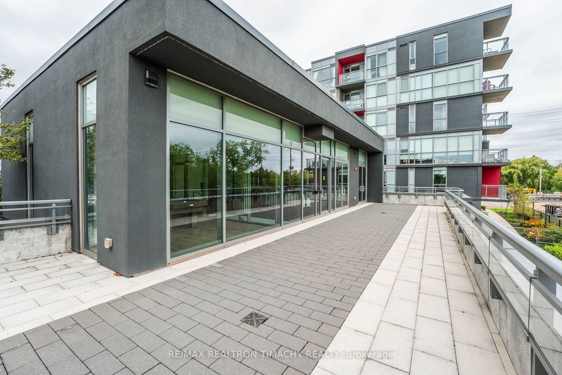 5260 Dundas Street, #C307