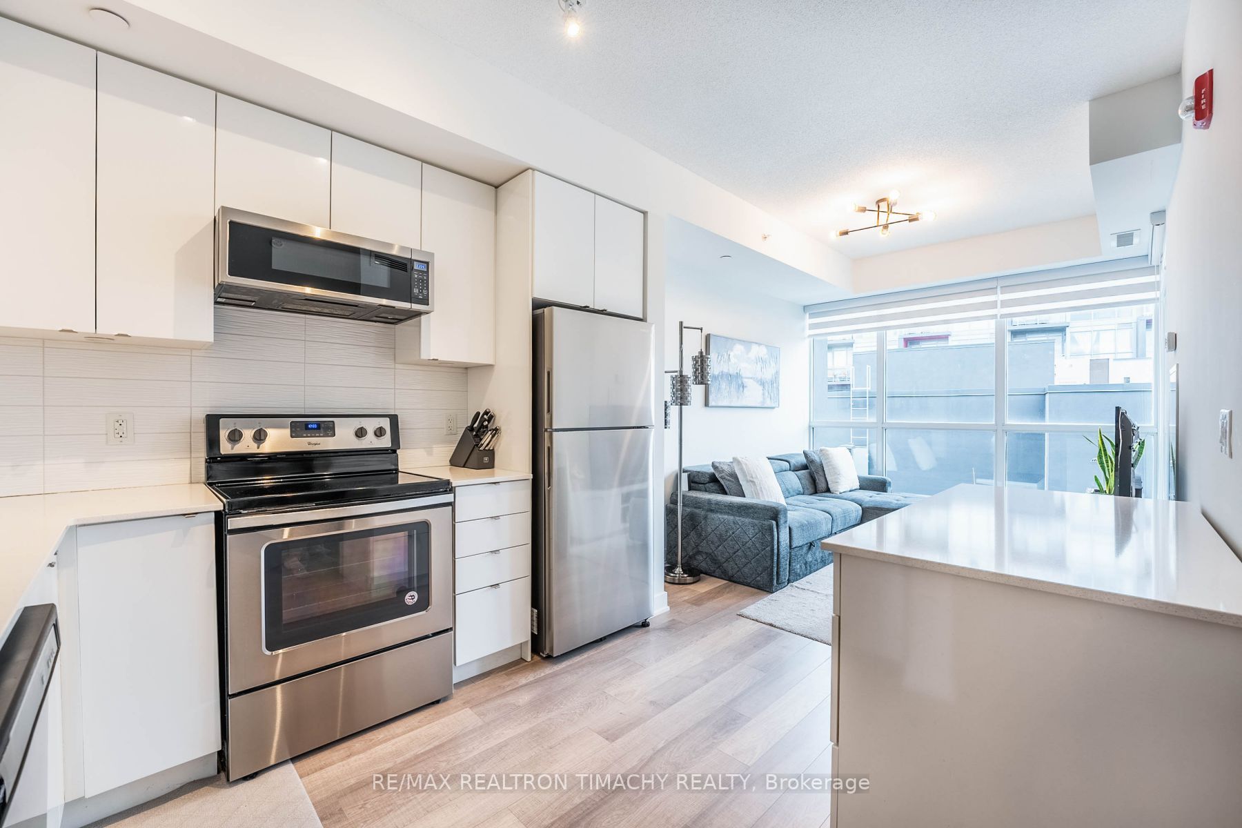 5260 Dundas Street, #C307