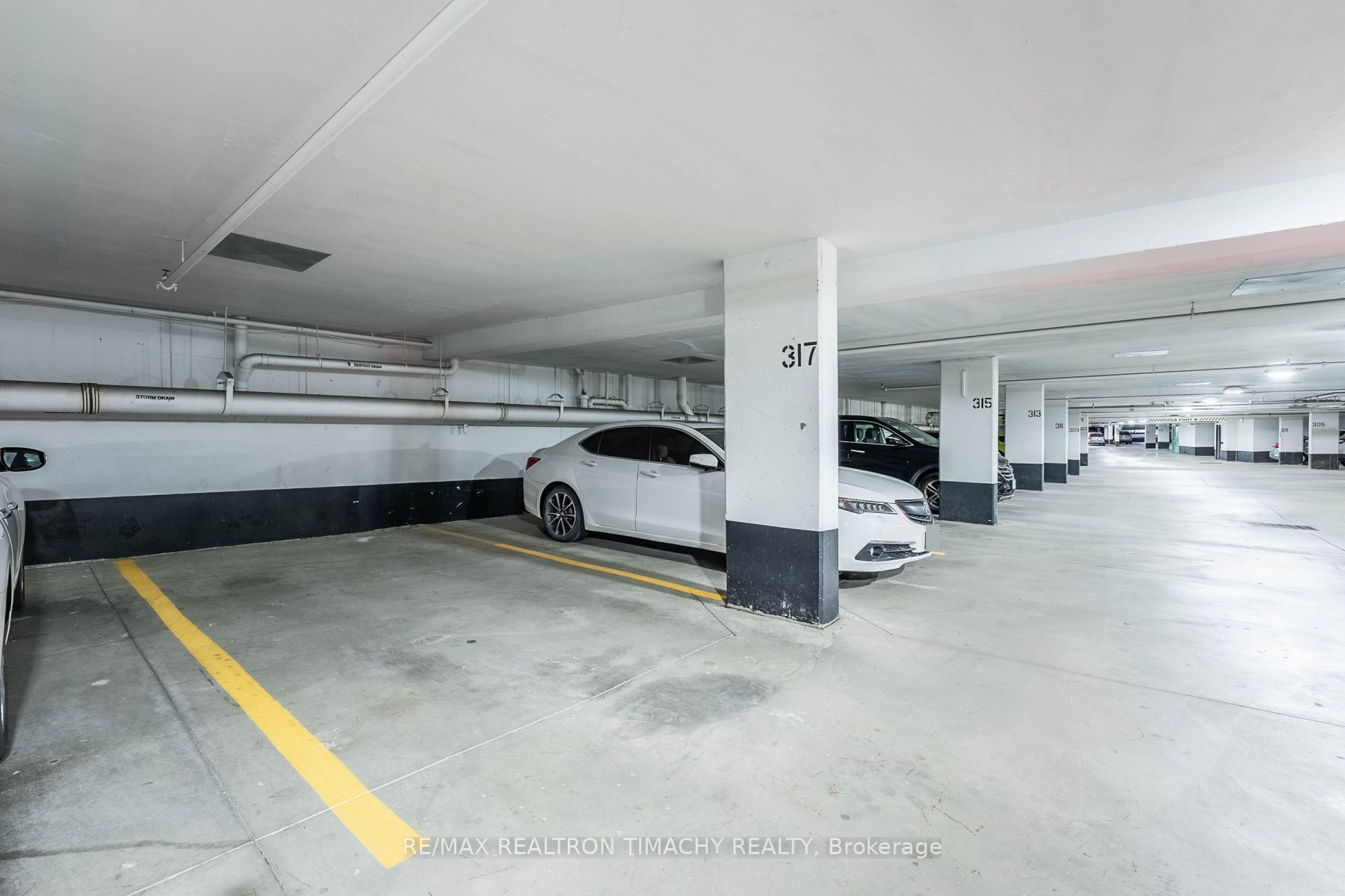 5260 Dundas Street, #C307