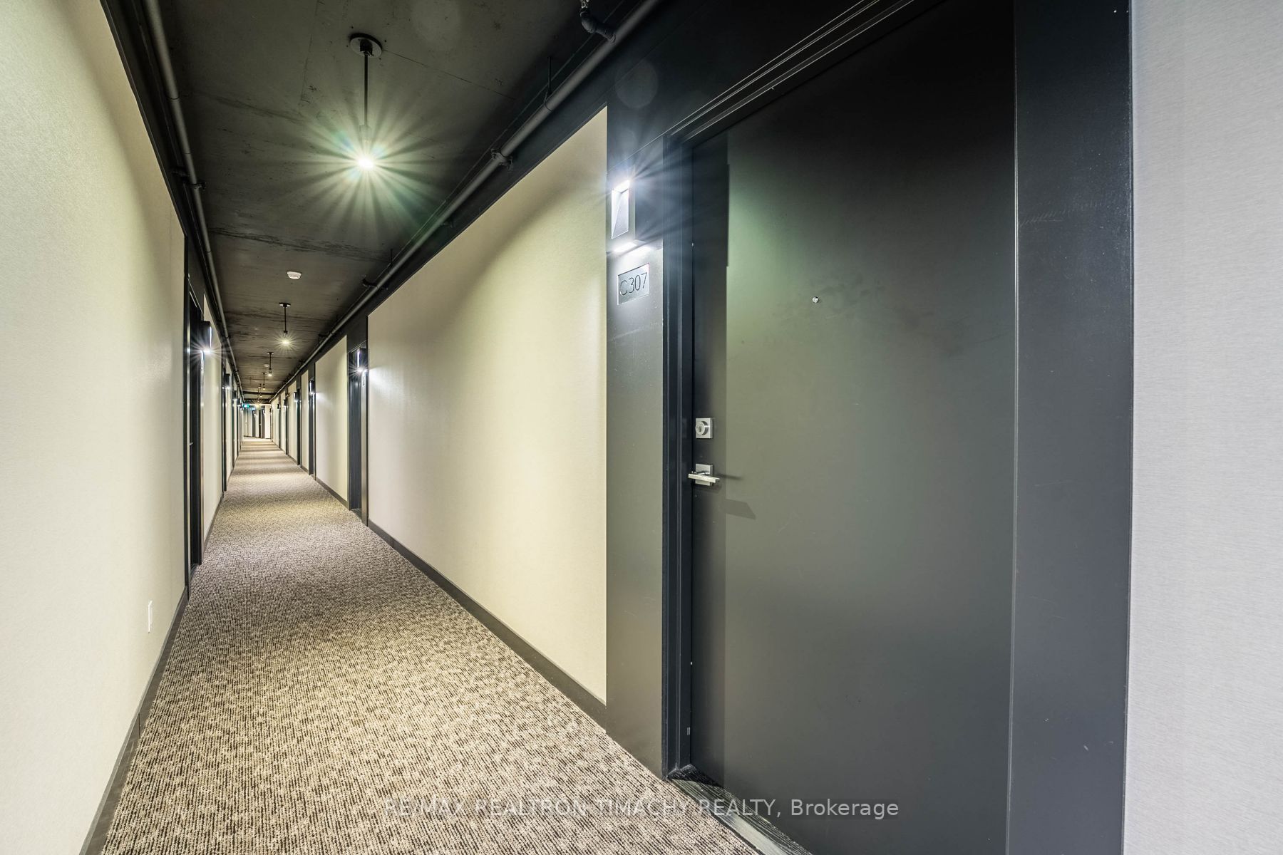 5260 Dundas Street, #C307