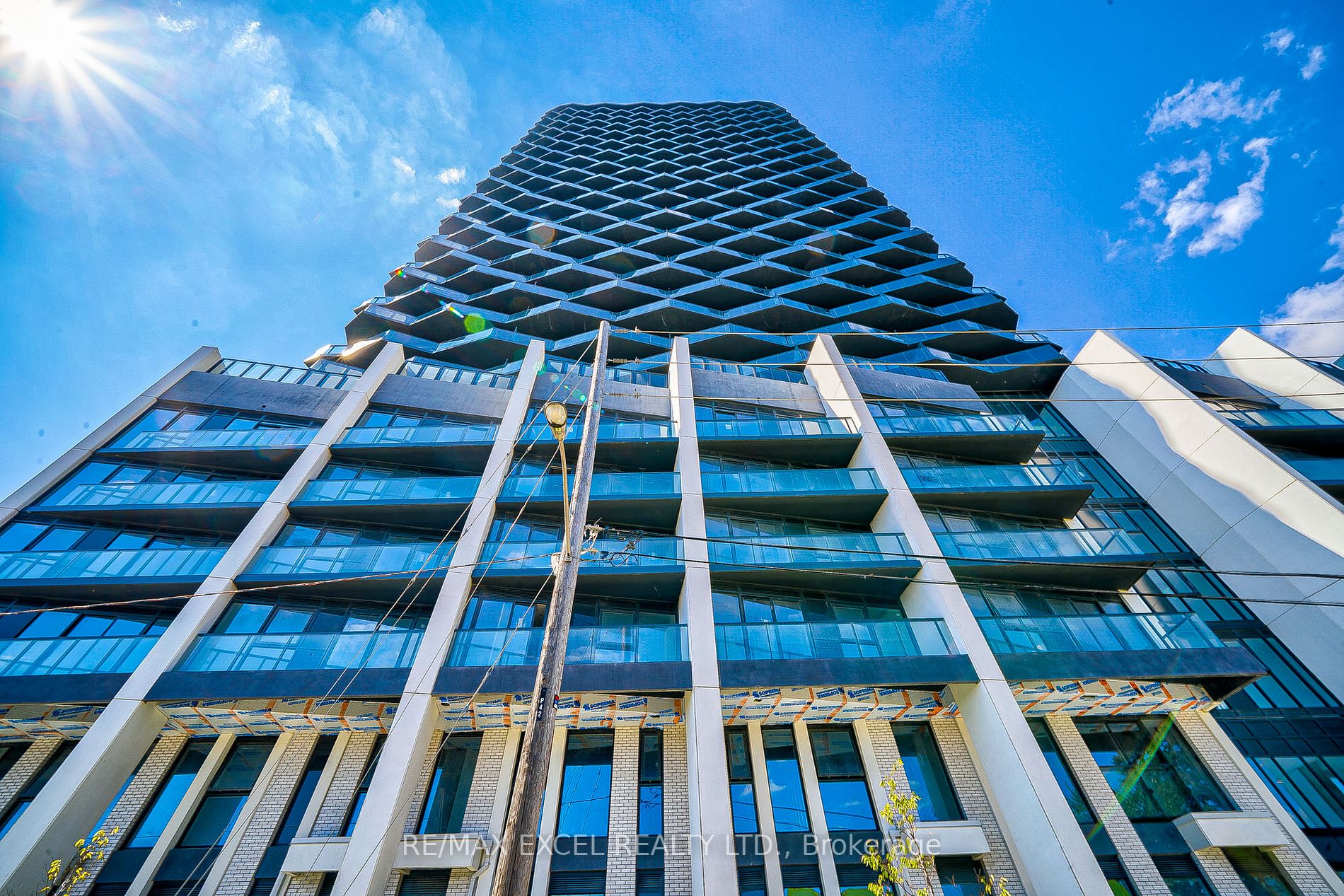 36 Zorra St, #2011