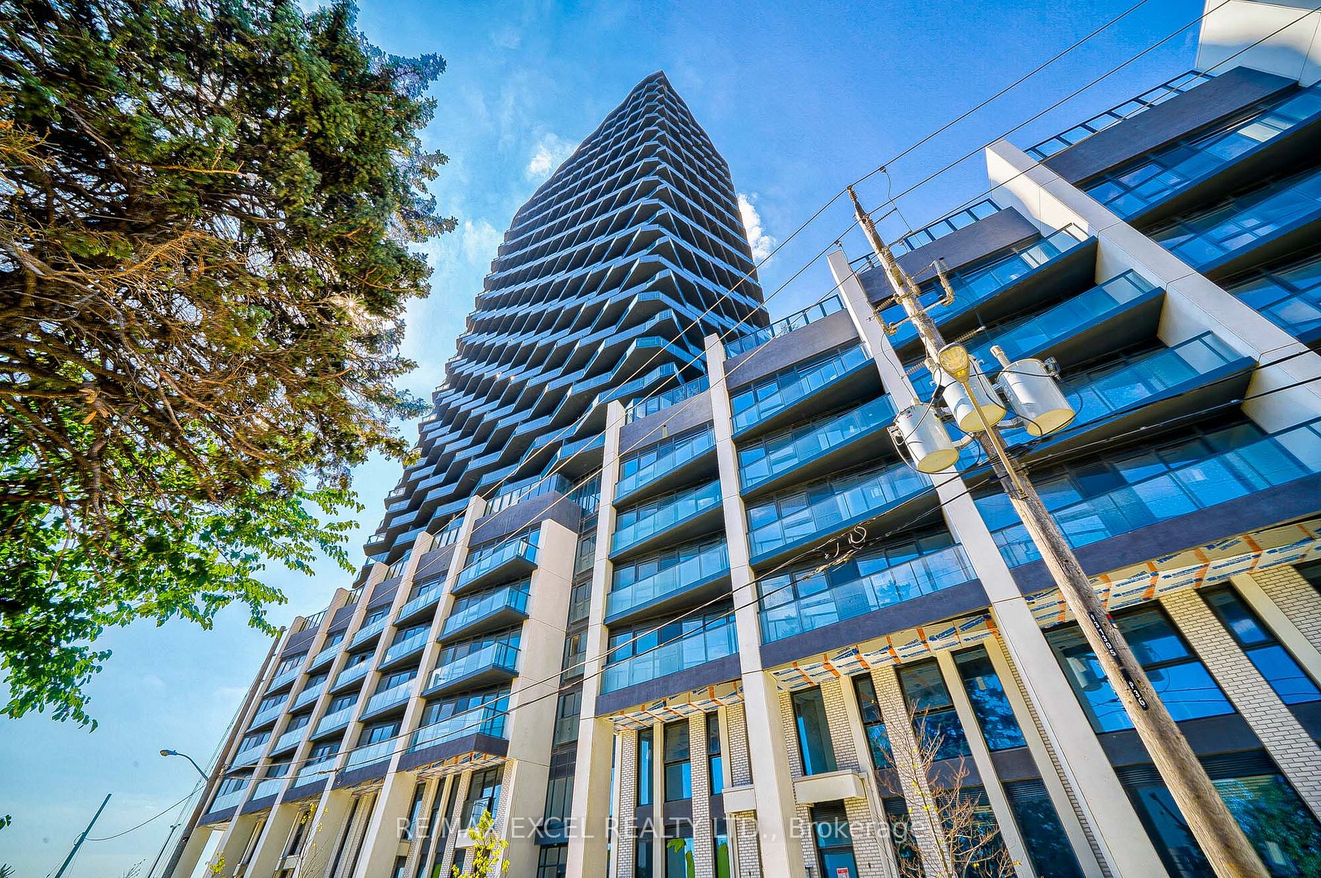 36 Zorra St, #2011