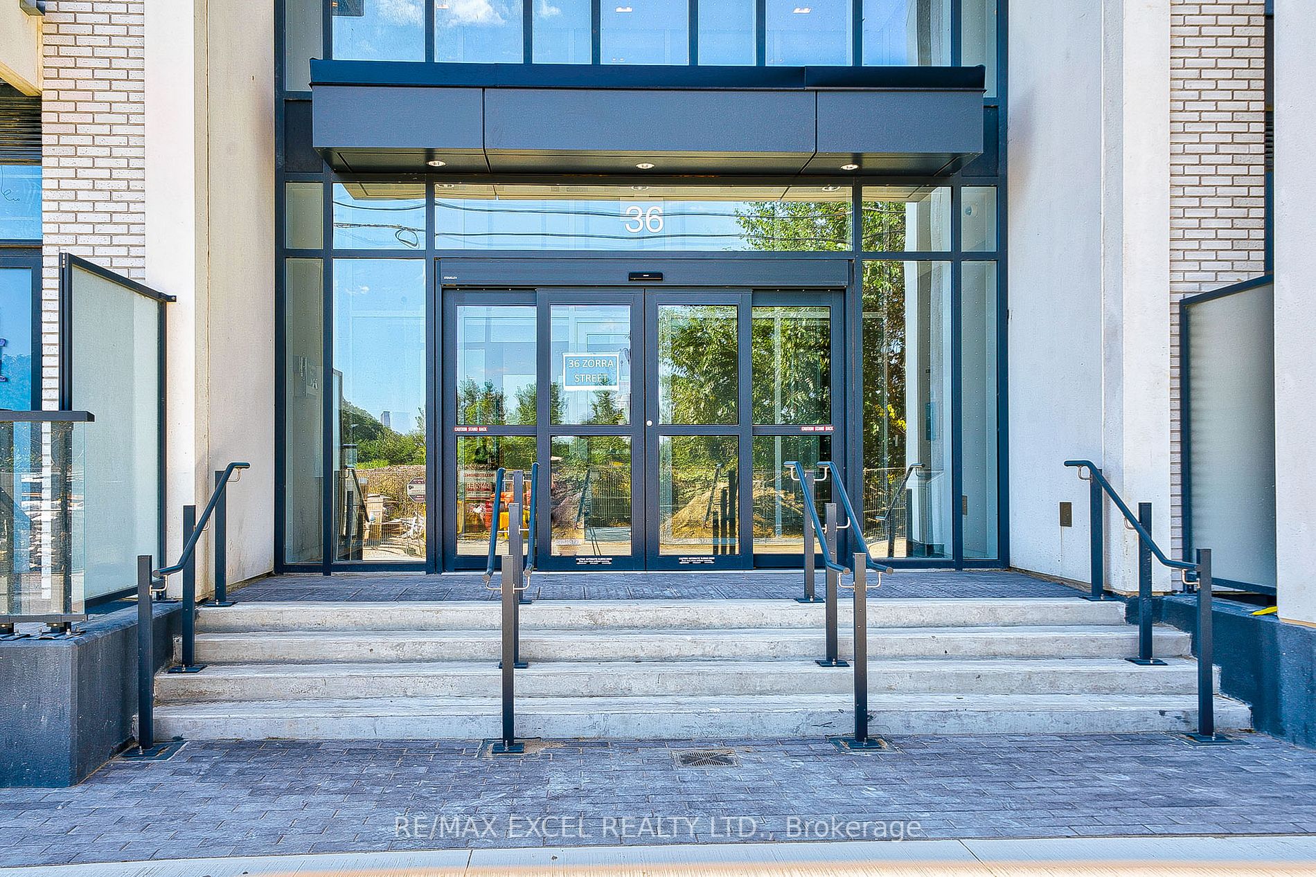 36 Zorra St, #2011
