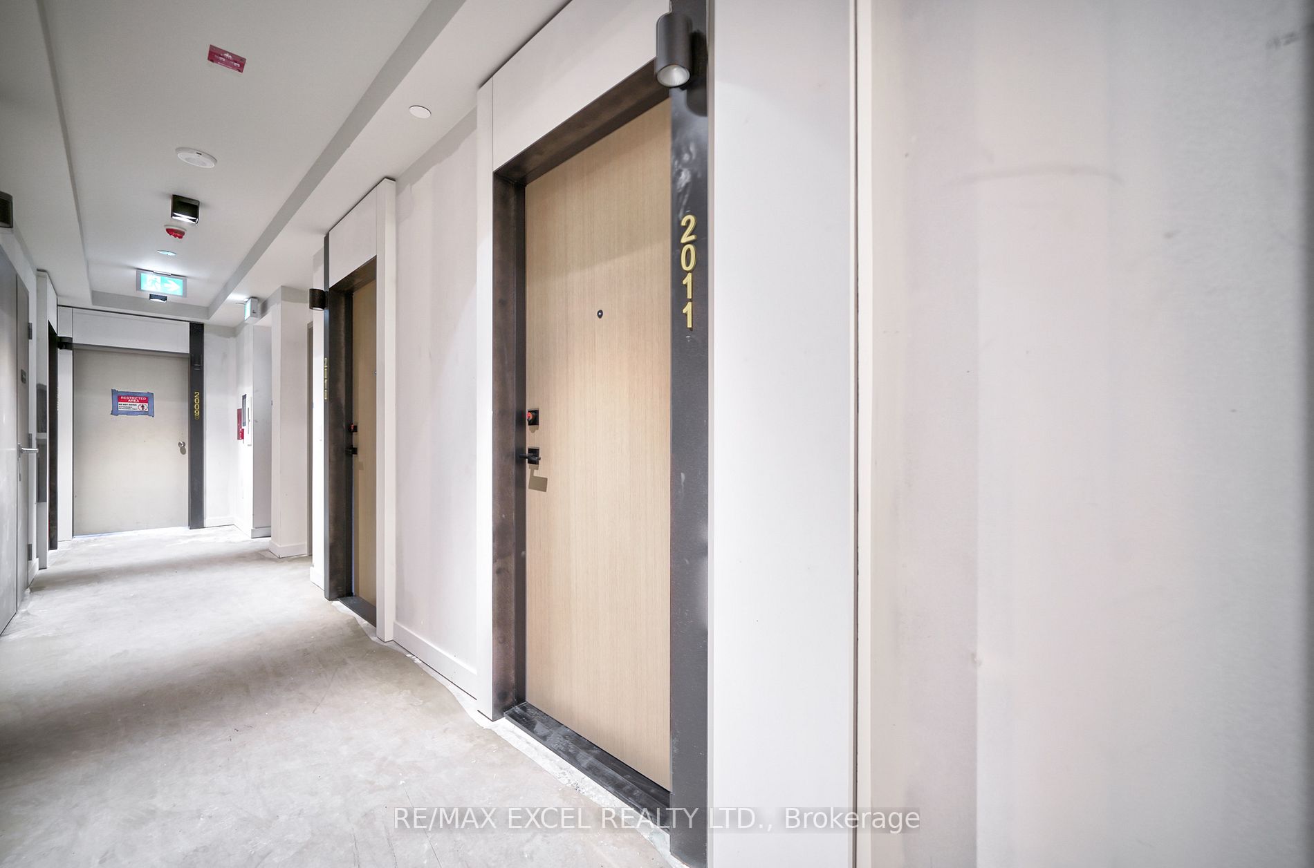 36 Zorra St, #2011