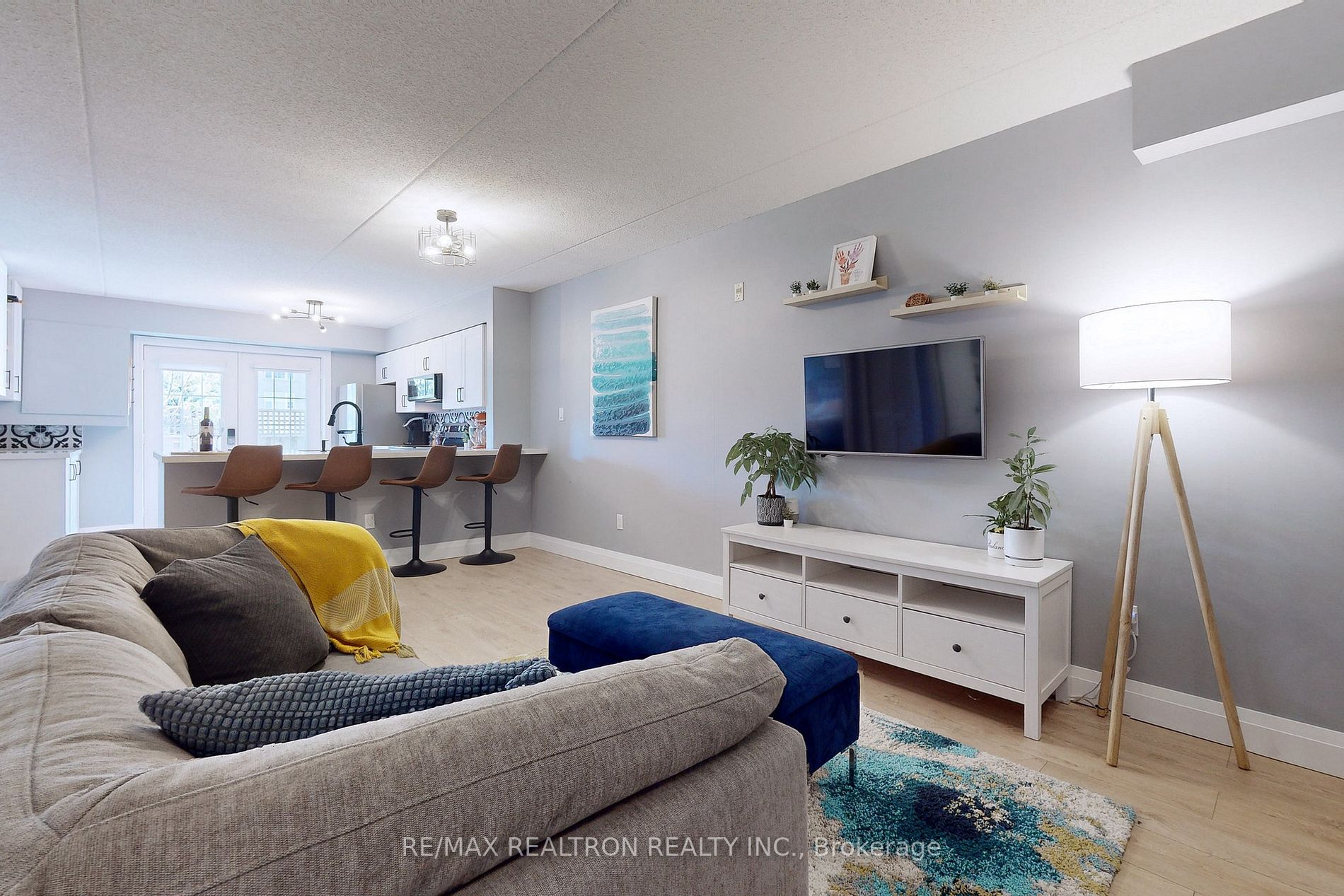 1483 Maple Ave, #107