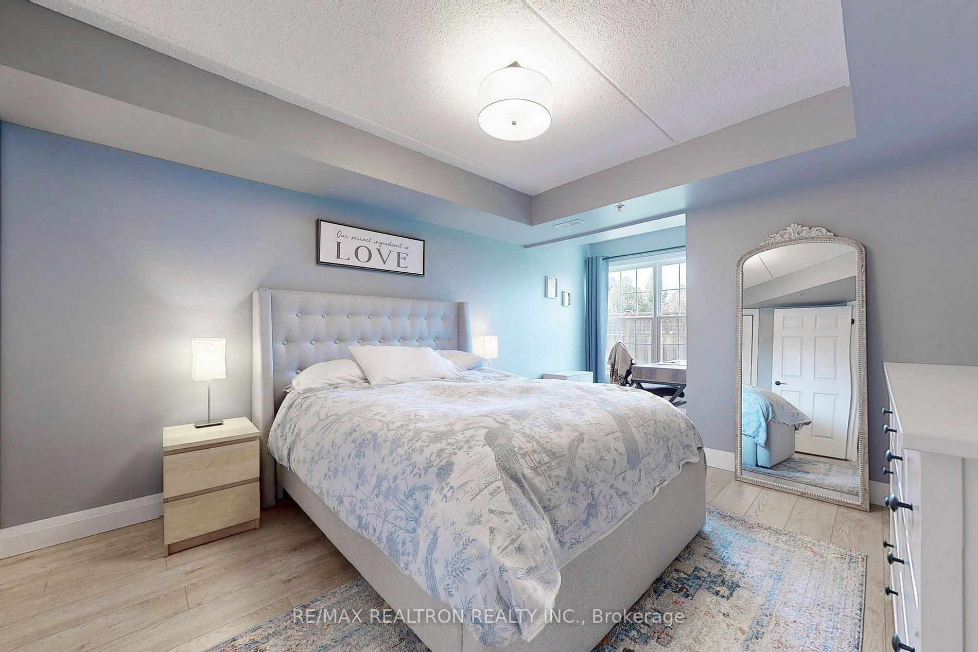 1483 Maple Ave, #107
