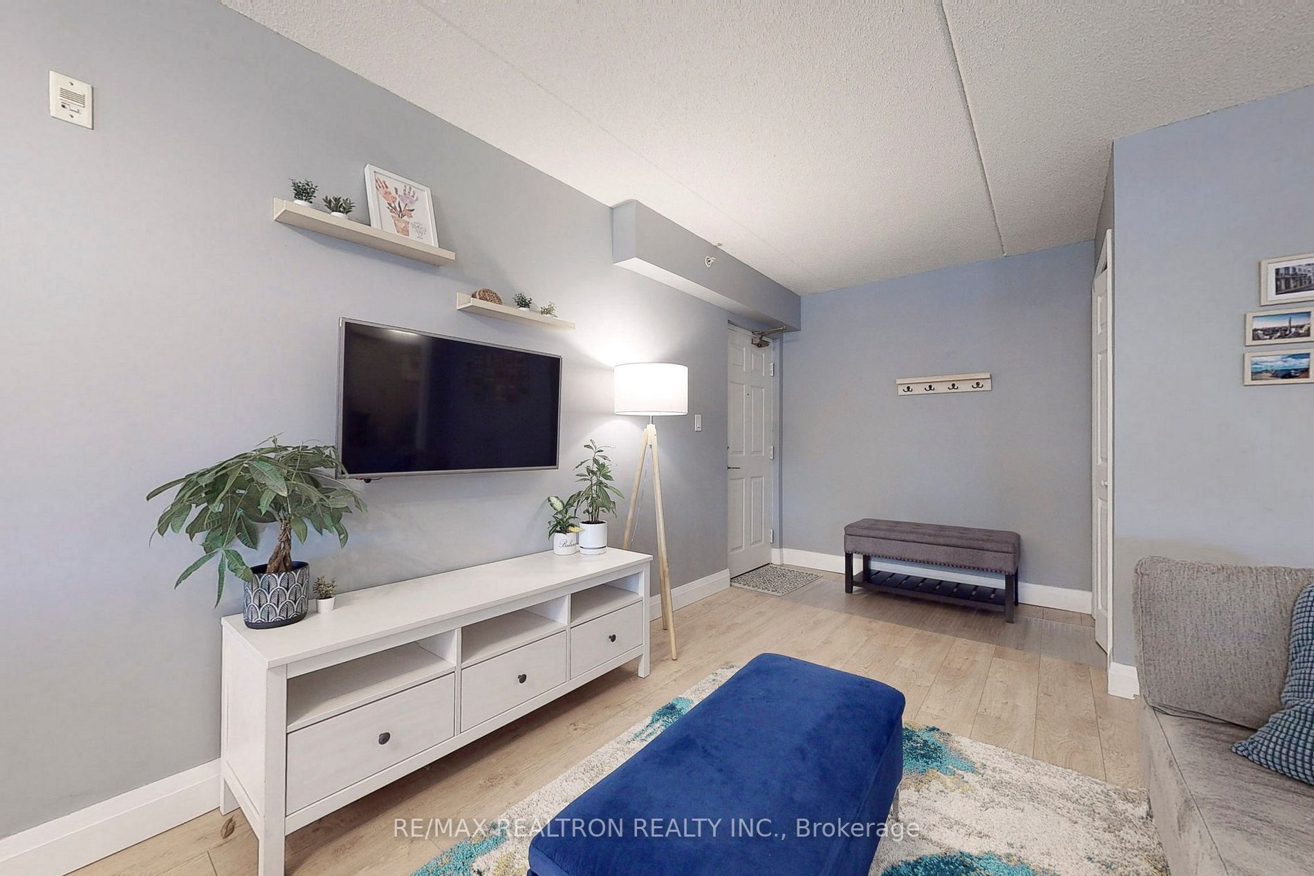 1483 Maple Ave, #107