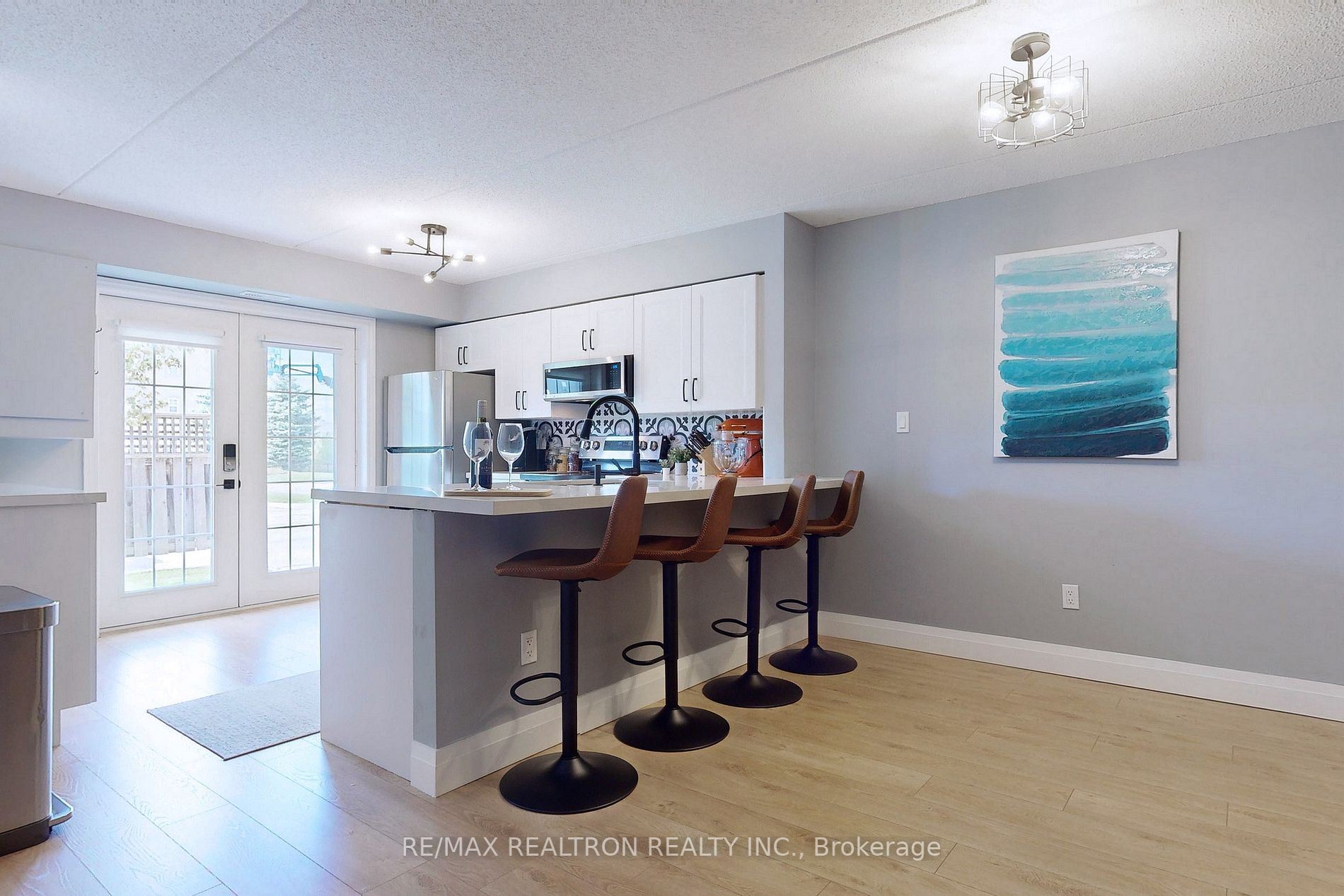 1483 Maple Ave, #107