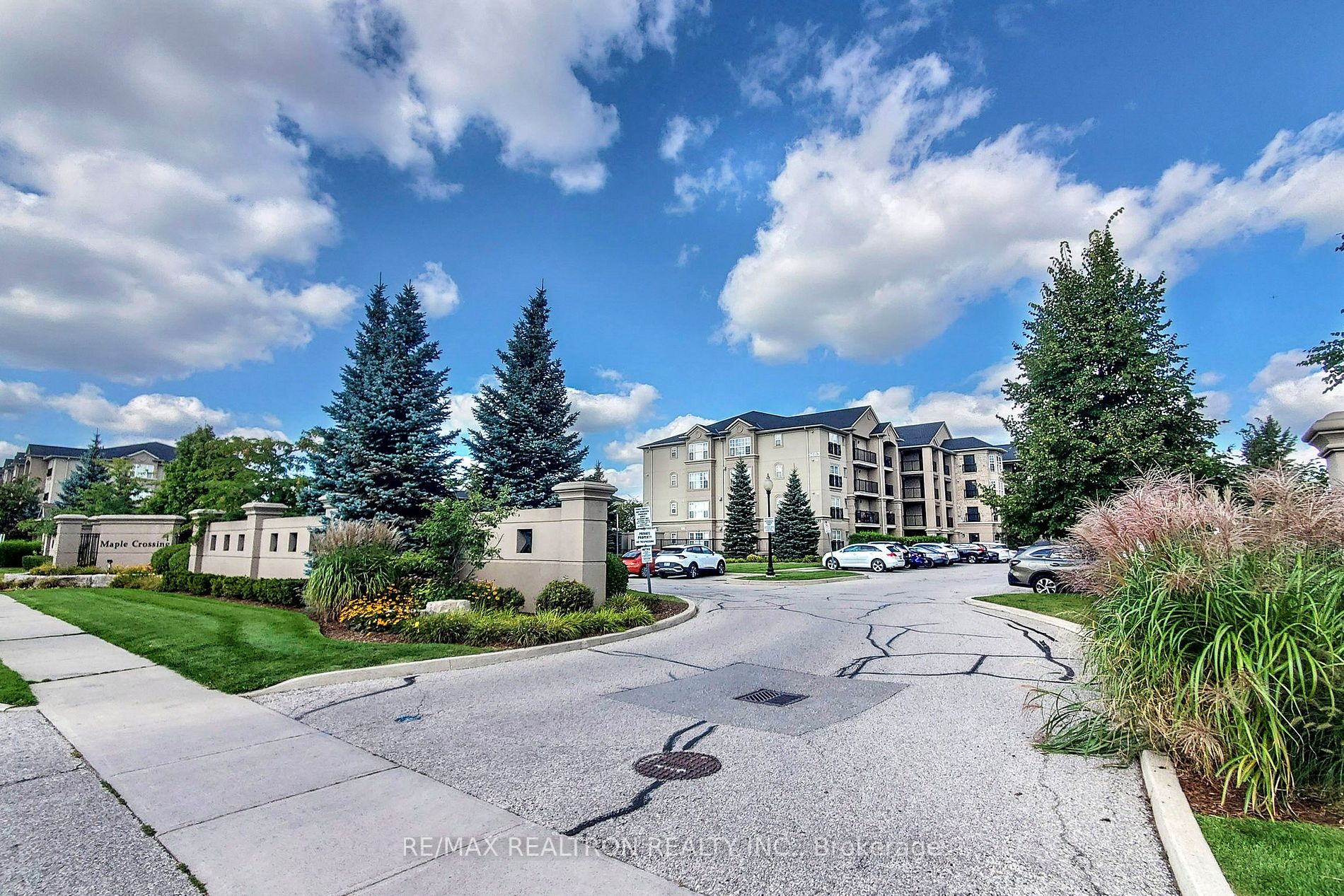 1483 Maple Ave, #107