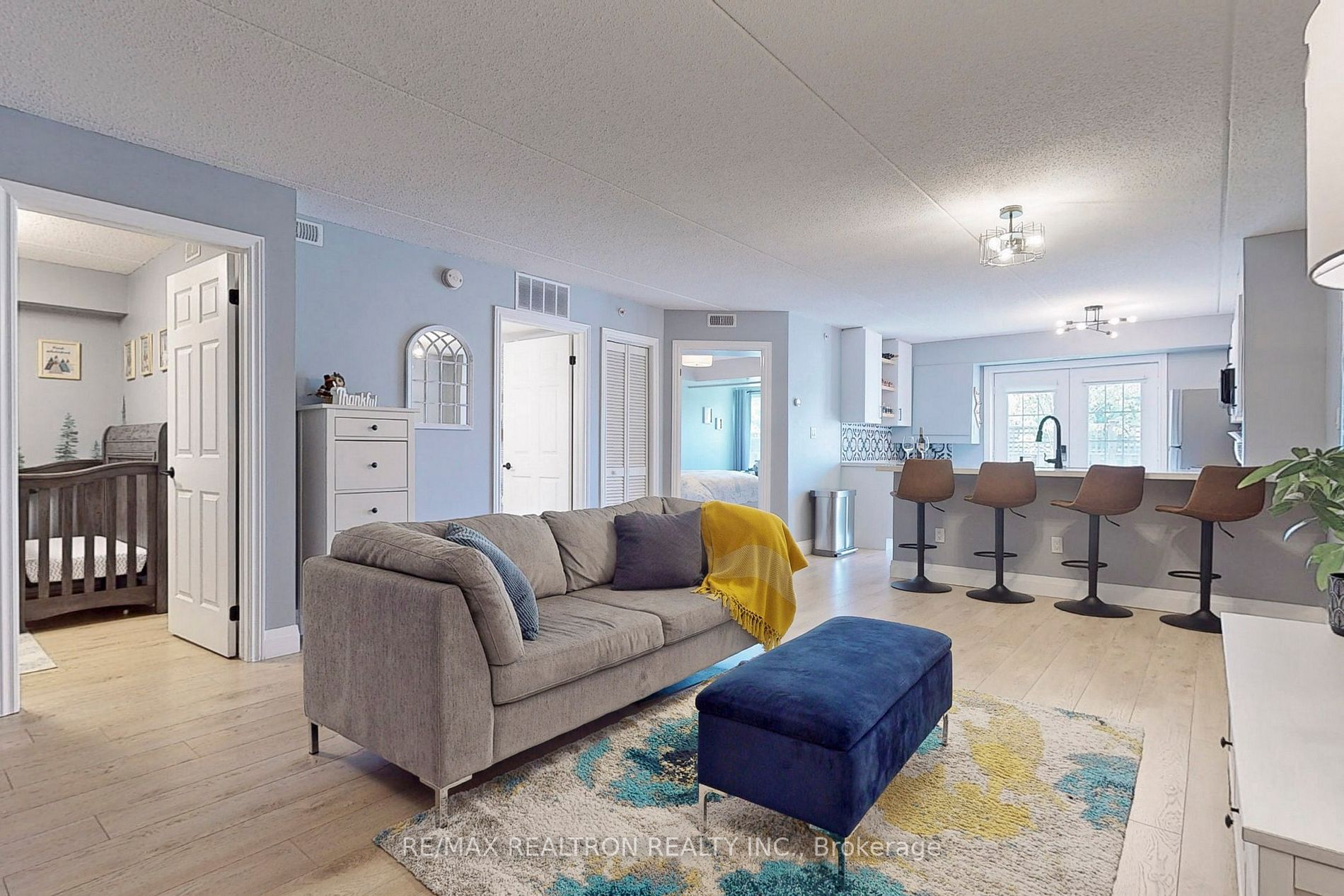1483 Maple Ave, #107