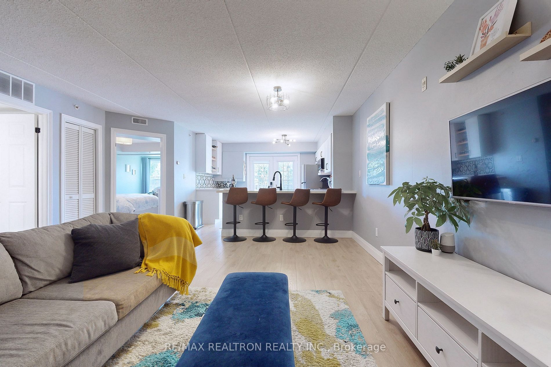 1483 Maple Ave, #107