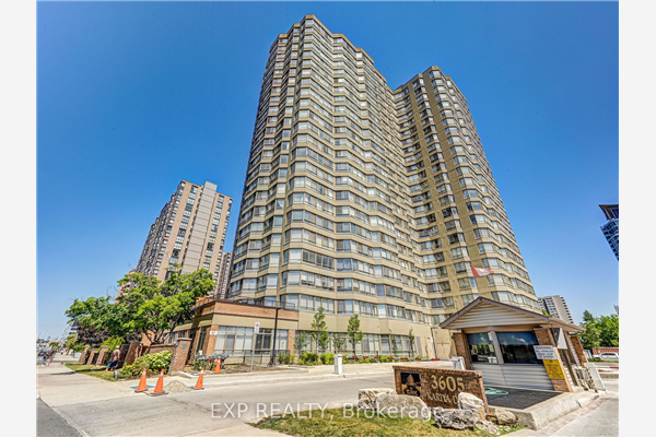 3605 Kariya Dr E, Mississauga
