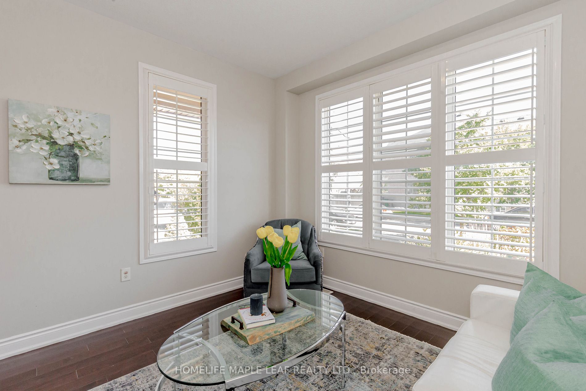 42 Lesabre Cres