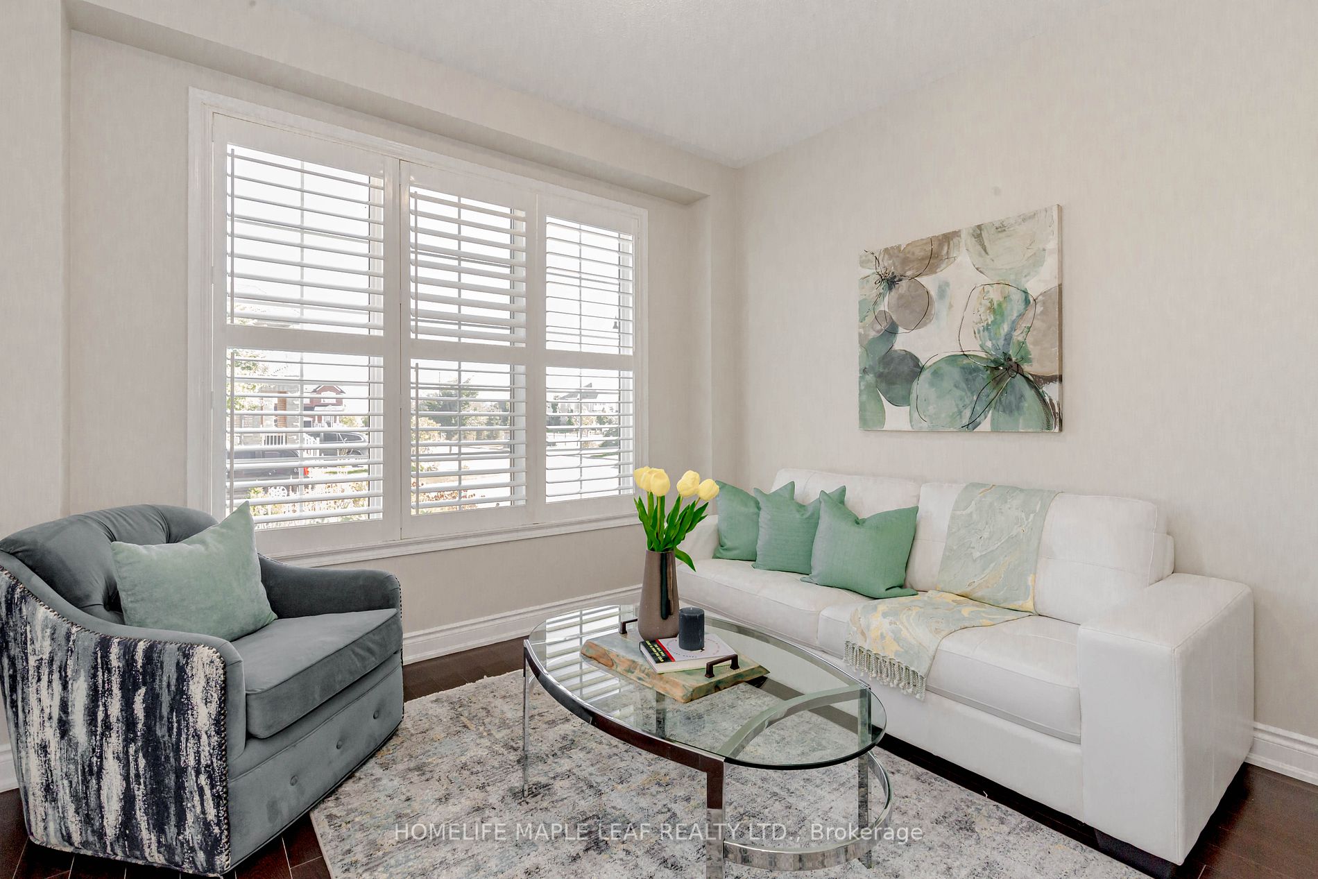 42 Lesabre Cres