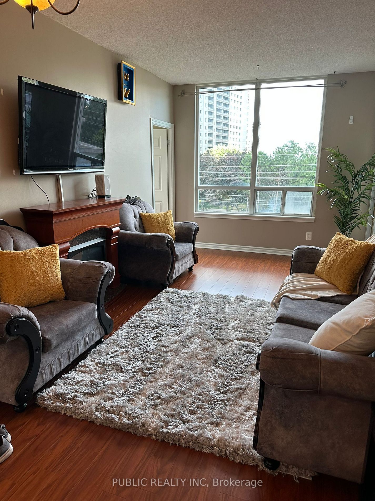 3504 Hurontario Street, ##509