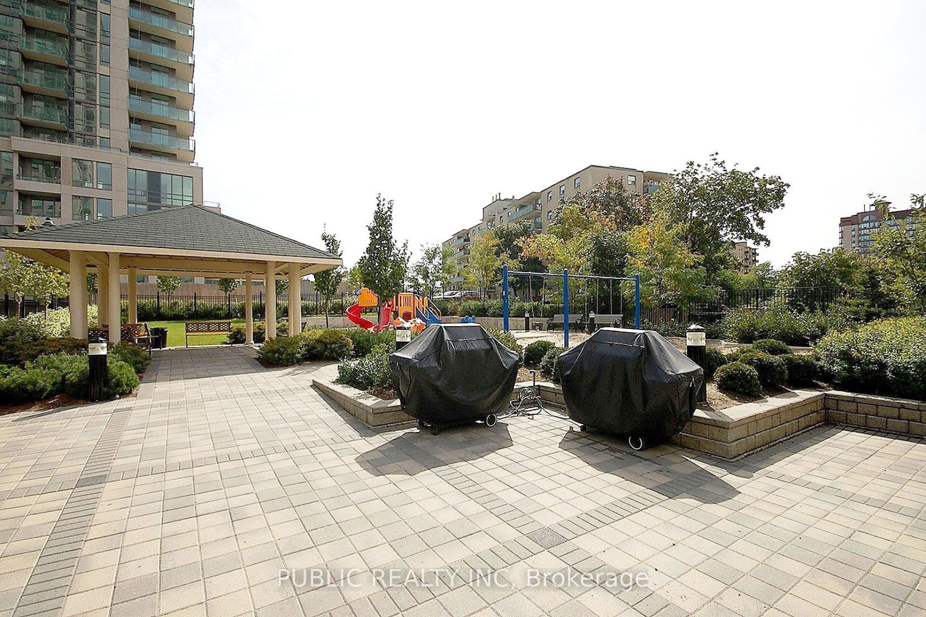 3504 Hurontario Street, ##509