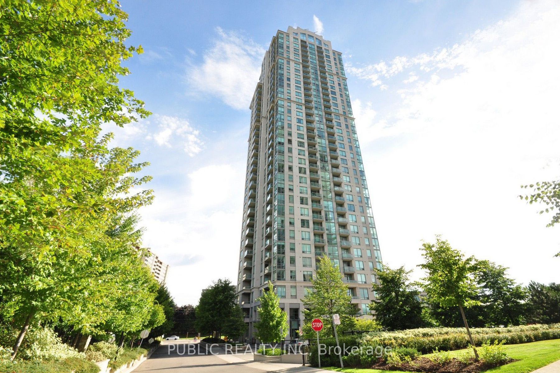 3504 Hurontario Street, ##509