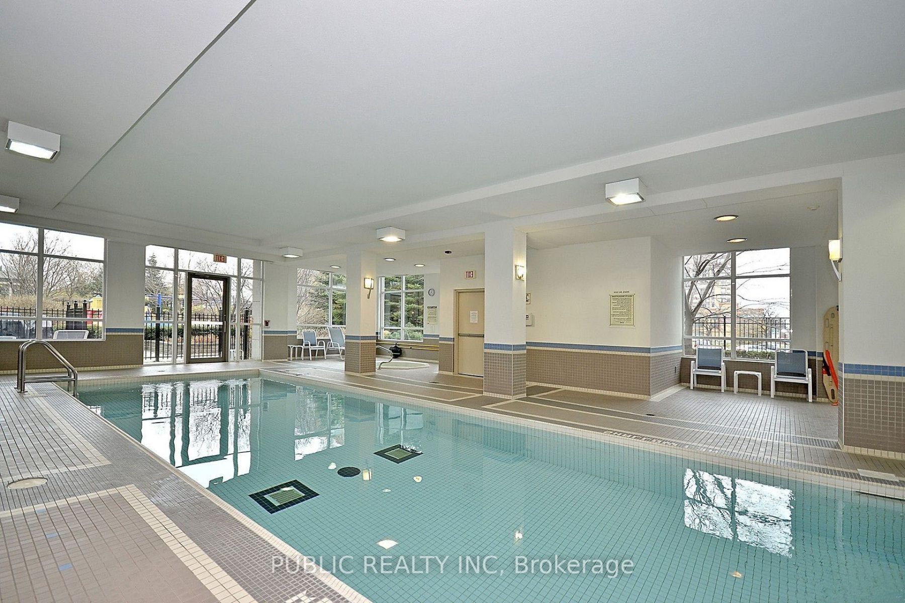 3504 Hurontario Street, ##509