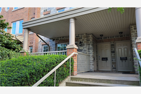 93 The Queensway, Toronto