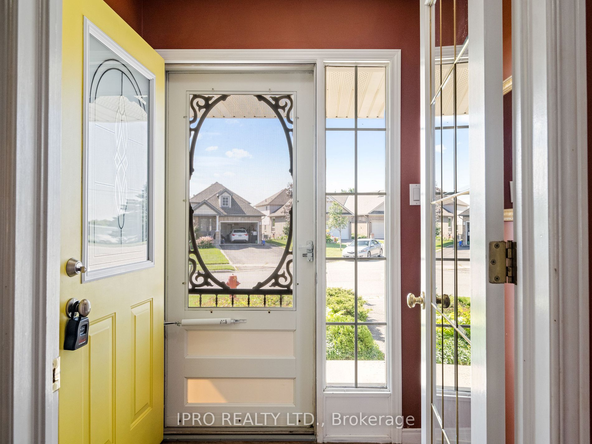 9 Bishop Crt