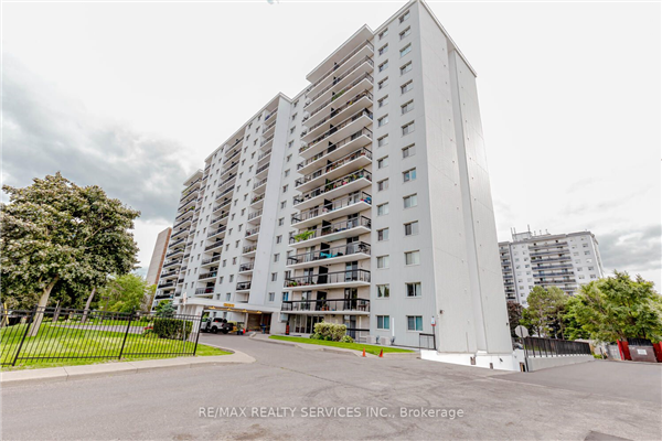 1100 Caven St, Mississauga