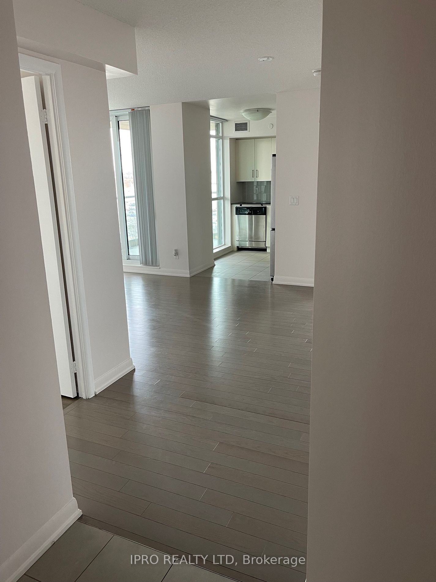 215 Sherway Gardens Rd, #507
