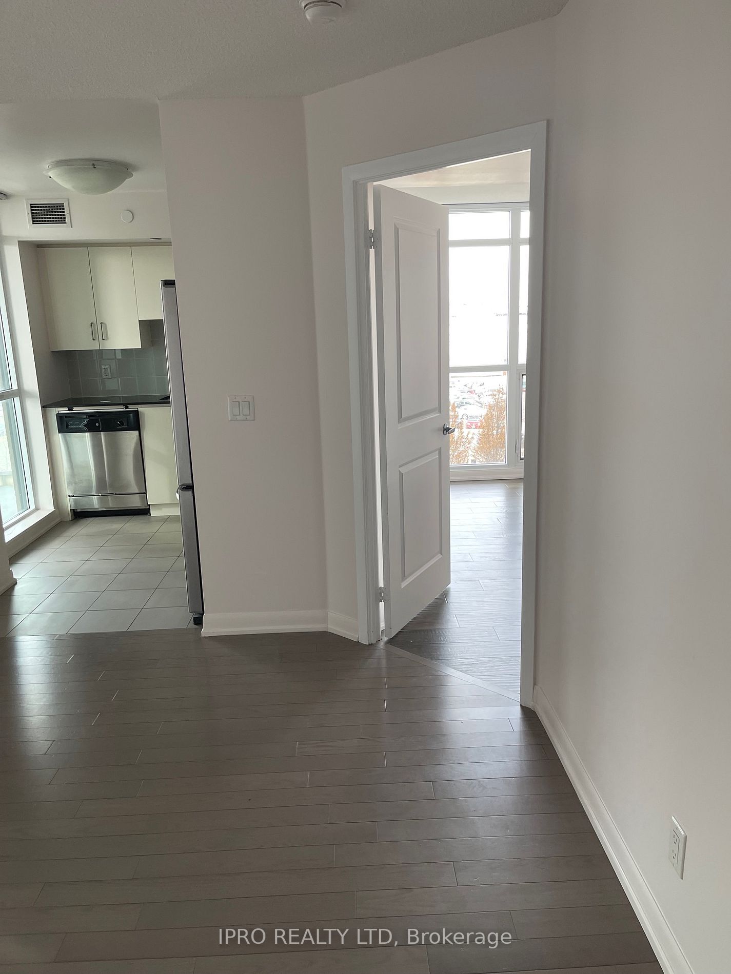 215 Sherway Gardens Rd, #507