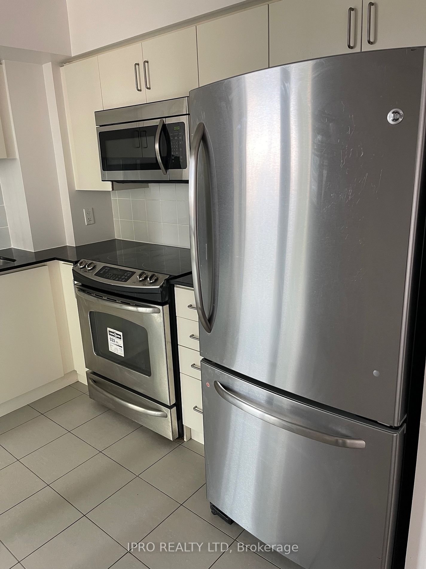 215 Sherway Gardens Rd, #507