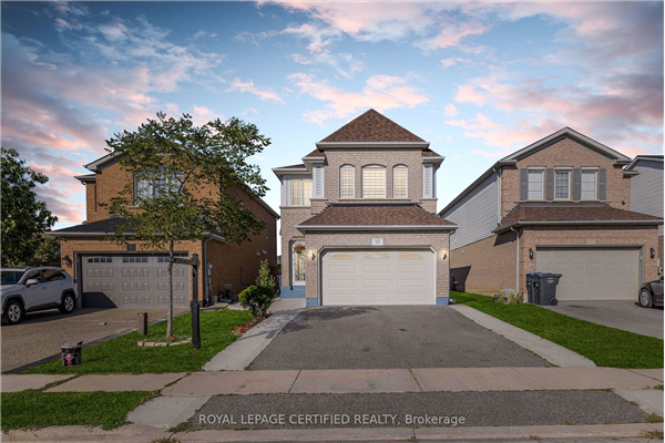 33 Willow Park Dr