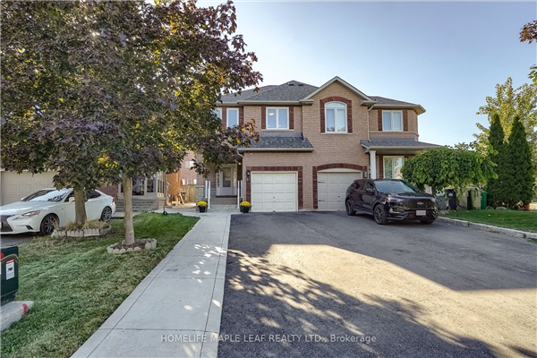 51 Pineview Cres, Caledon