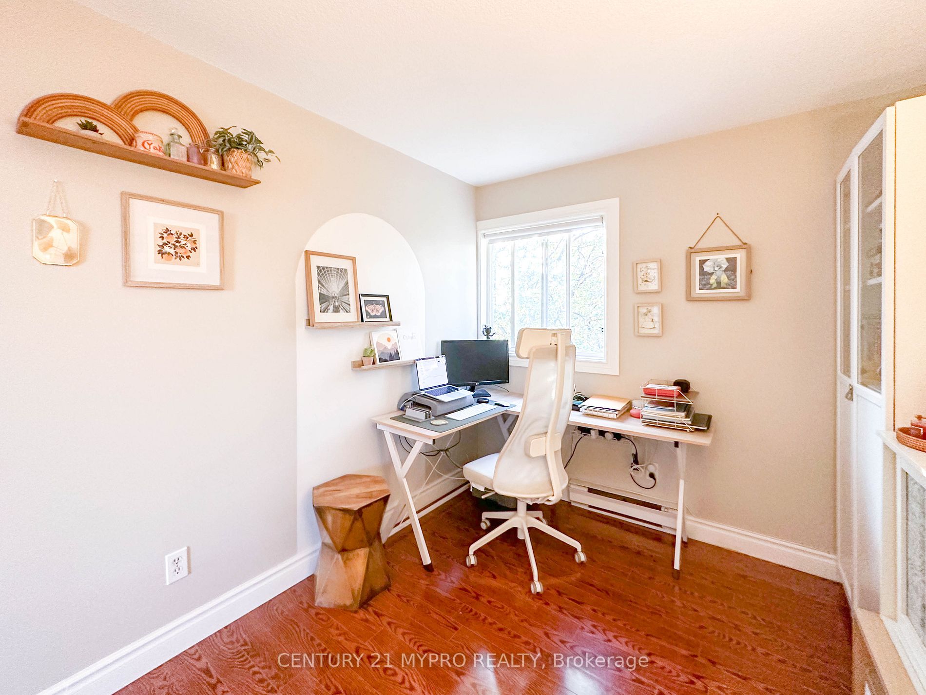 3050 Constitution Boulevard, #12