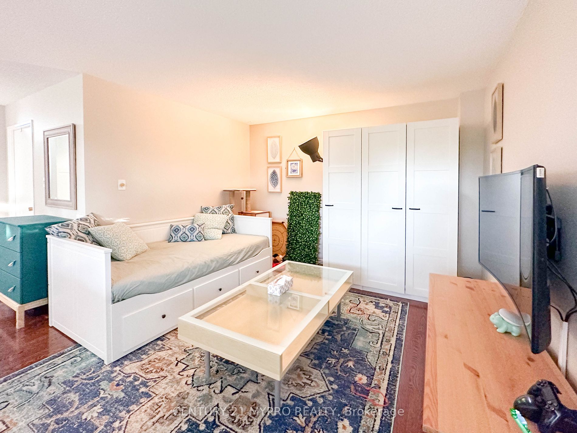 3050 Constitution Boulevard, #12