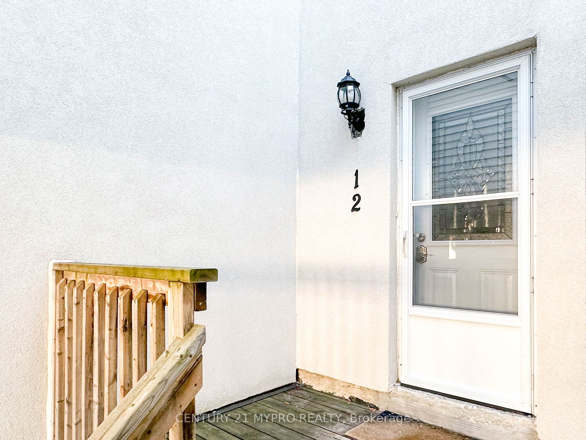 3050 Constitution Boulevard, #12
