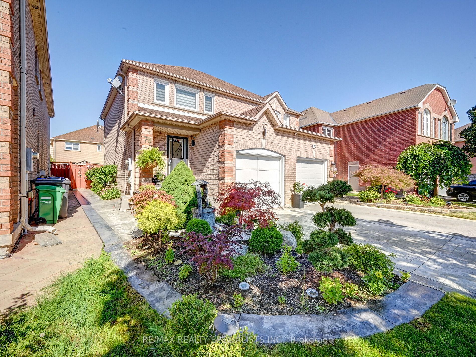 70 Herkes Drive
