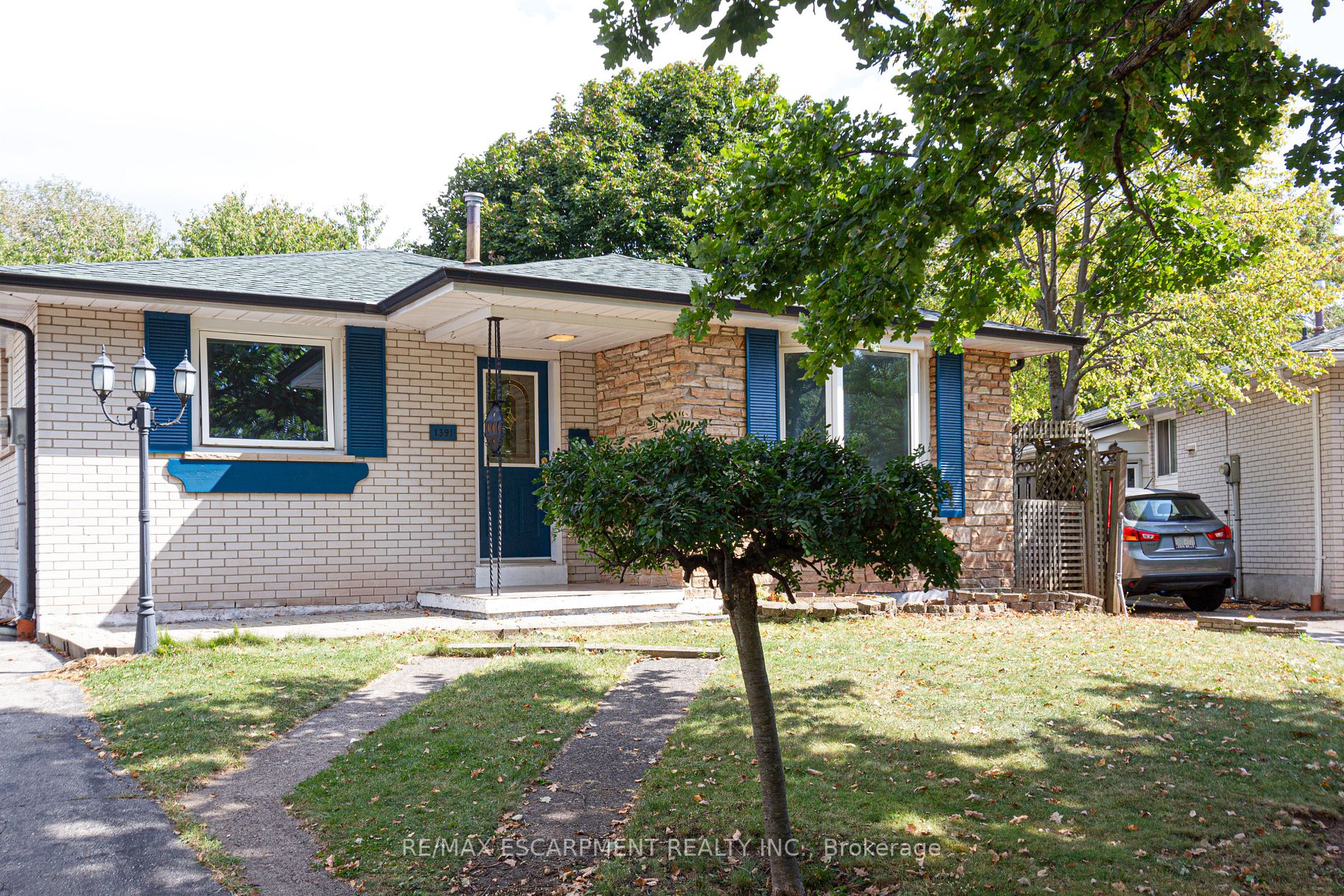 1391 Roylen Rd, #Main Fl