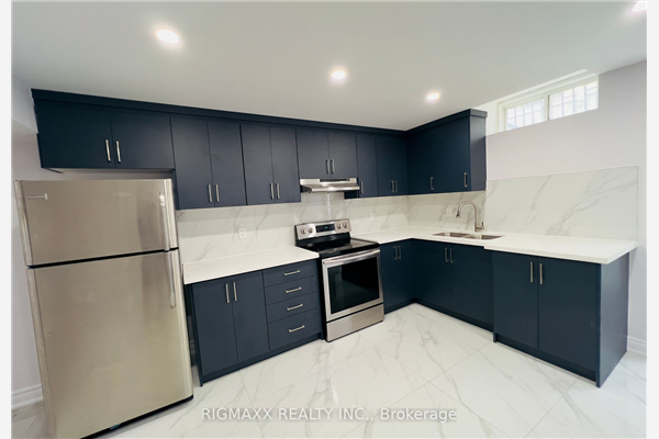 53 Lola Cres, Brampton