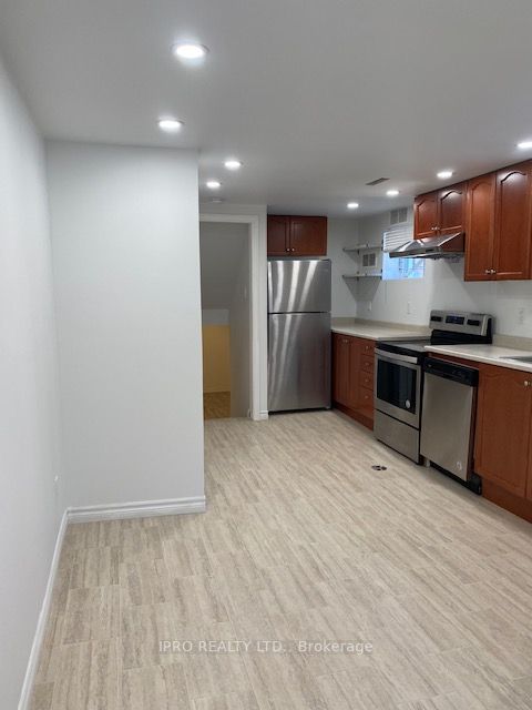 74 Hesp Dr, #Bsmnt